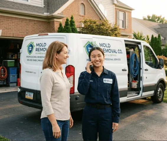 Crawlspace Mold Remediation Pope Valley, CA FAQs